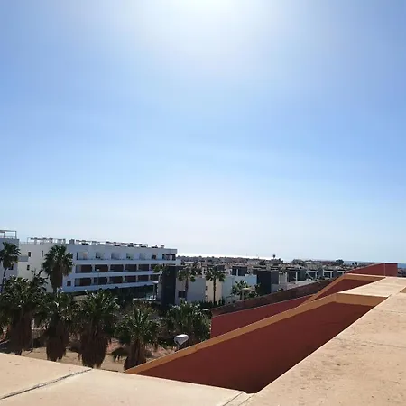 Blanco Lomas De Cabo Roig * Dehesa de Campoamor (Orihuela Costa)
