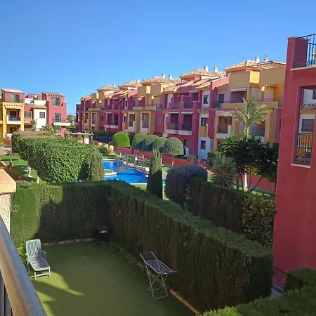 Lägenhet Blanco Lomas De Cabo Roig Dehesa de Campoamor (Orihuela Costa)